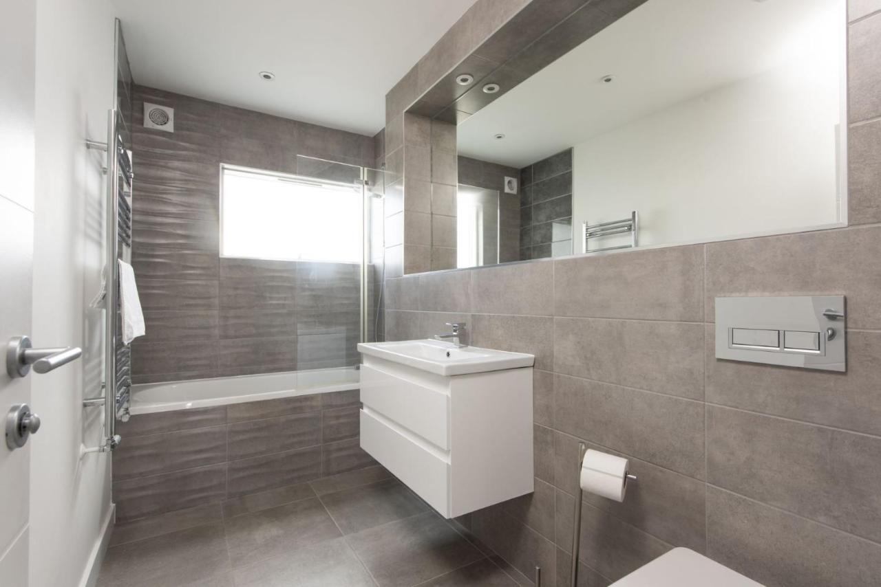 הוילה New Quay No.1 Quay Court מראה חיצוני תמונה