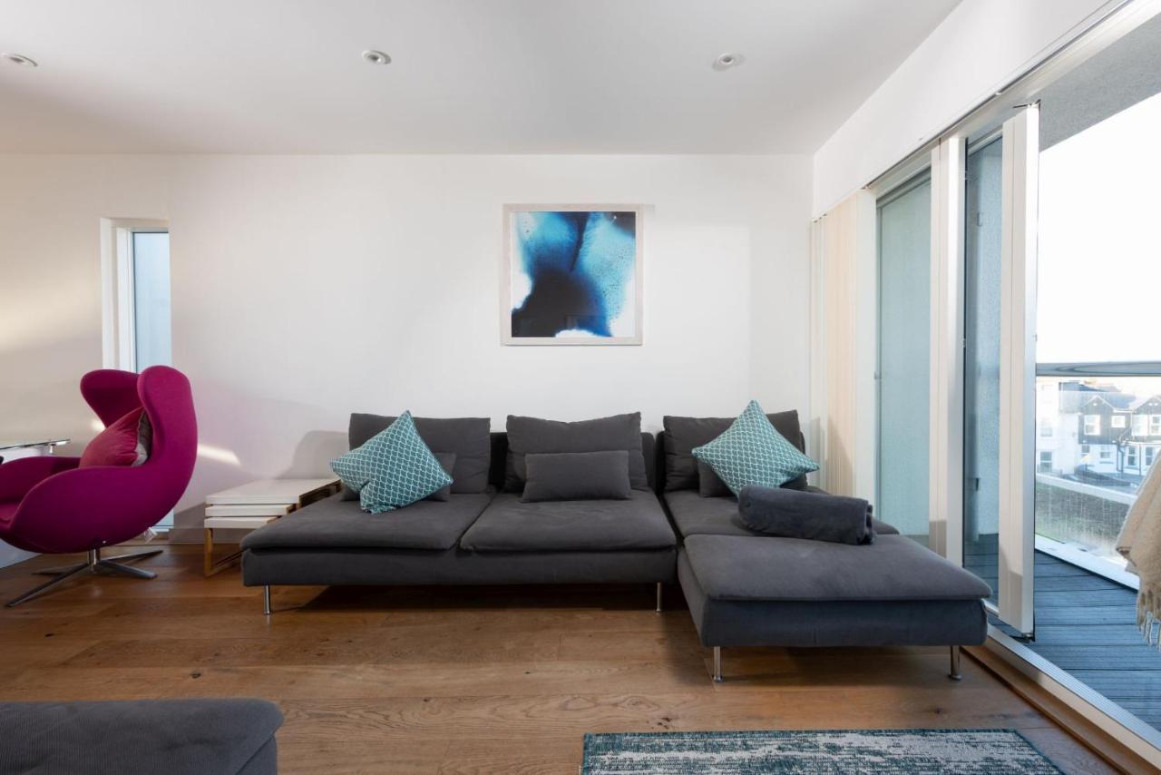 הוילה New Quay No.1 Quay Court מראה חיצוני תמונה